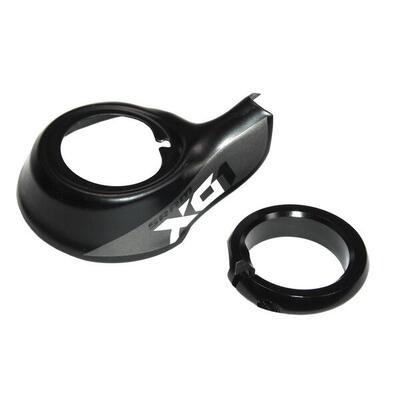 Set achterderailleurhendelbehuizingen met montageschroeven sram grip x01