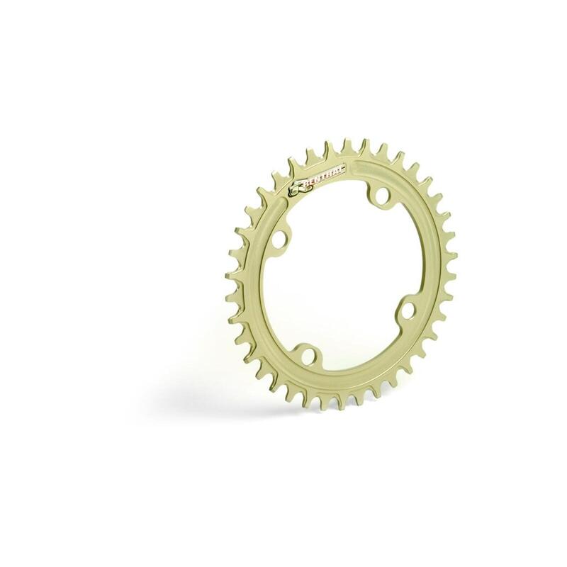 1XR plateau - 94mm - or      6990€ 7200€ -2%    * La vente débute le 03/07/2025    RENTHAL 1XR plateau - 94mm - orVendu exclusivement en ligne   