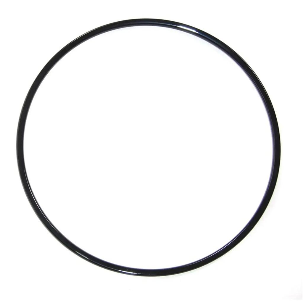 Hebie 0317 plastic chain guard, up to 38T, 18.0 cm