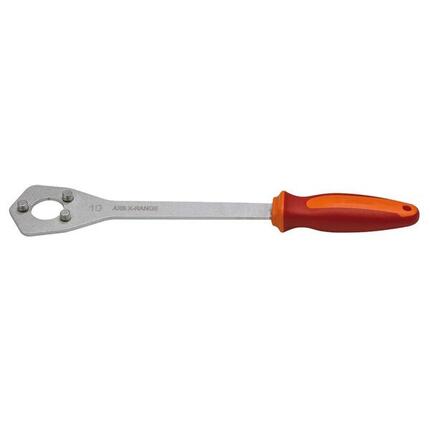Klucz do kasety Unior Sram X-Range 1670/2Bi-Axs-Us