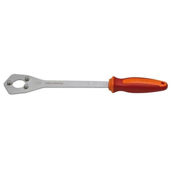 Klucz do kasety Unior Sram X-Range 1670/2Bi-Axs-Us
