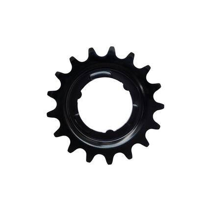 KMC Ritzel Shimano 1/2 X 1/8" 18Z (Werkstattb. 25) schwarz