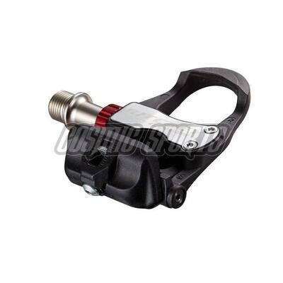 Ritchey WCS Carbon Echelon Cleats, 0°, black