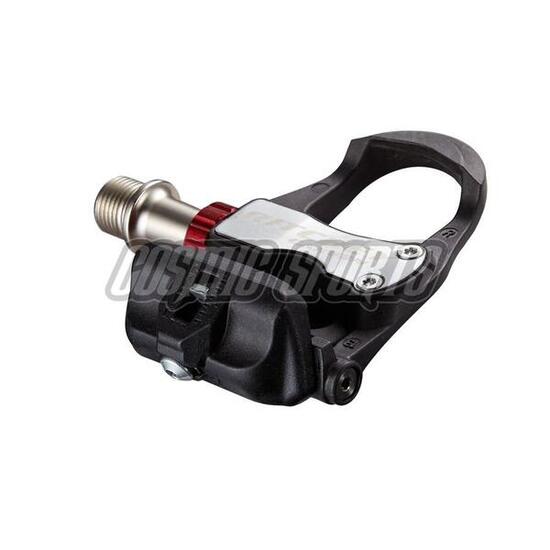 Ritchey WCS Carbon Echelon Cleats, 0°, black