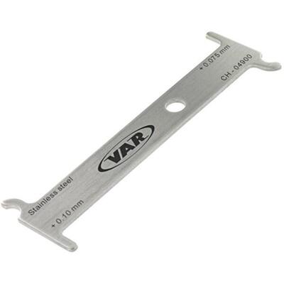 VAR Kettenverschleißlehre CH-04900-C