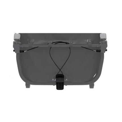 Pedały hamulcowe do przyczepek rowerowych dla dzieci XLC