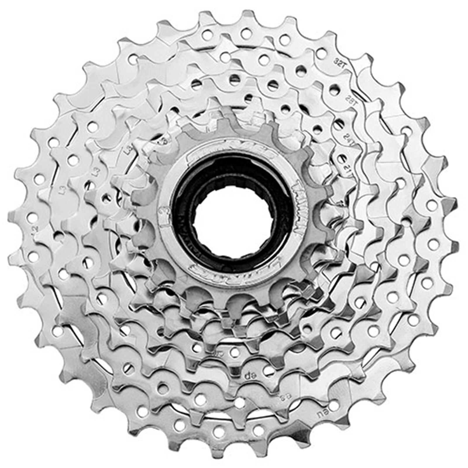 SUNRACE Ruota libera Sunrace 13-32 E-Bike CP