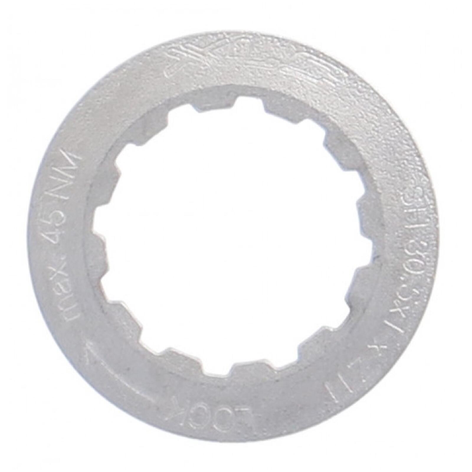 XLC Borgschroef 1 positie XLC Shimano 9/10V 11D
