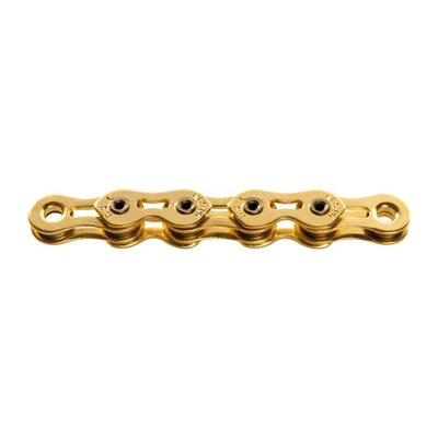 KMC Kette K1Sl Narrow 1/2 X 3/32" 100Gl silber