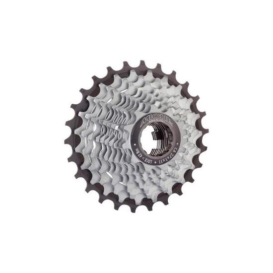 Kaseta MICHE Light Primato 11-biegowa 11-29T kompatybilna z Campagnolo
