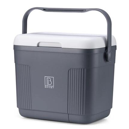 Brisby Koelbox 22Liter Blauw