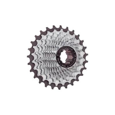 Miche Kassette Light 11F. F. Shimano 11-28 Z. silber,schwarz
