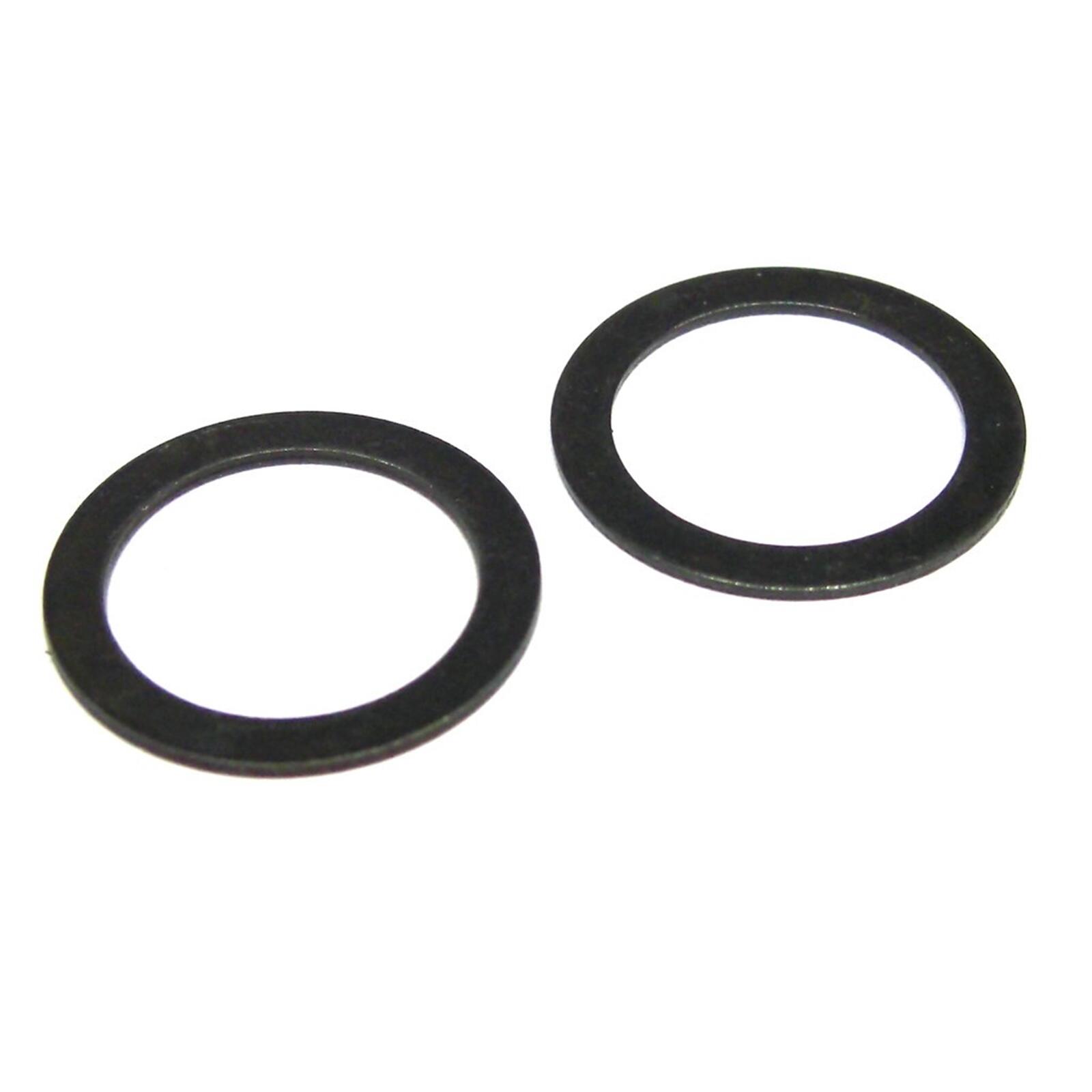 SRAM Kamer Sram pour pédales Pedal Crmo Washers