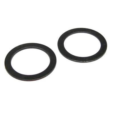 Camera Sram pour pédales Pedal Crmo Washers