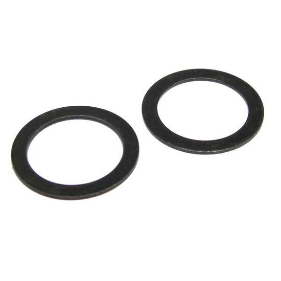 Camera Sram pour pédales Pedal Crmo Washers