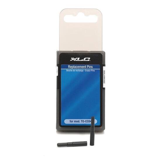 Trzpień do łańcucha XLC HG/UG TO-X01