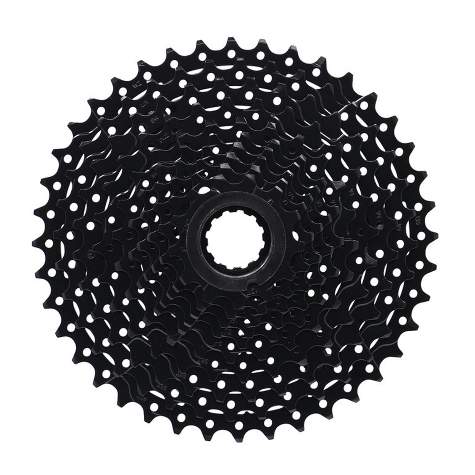 SUNRACE Cassetta SunRace CS-MS8 11V Nera per MTB