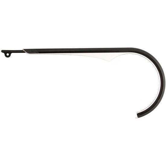 Paracatena Herrmans Slim 38T - nero/trasparente