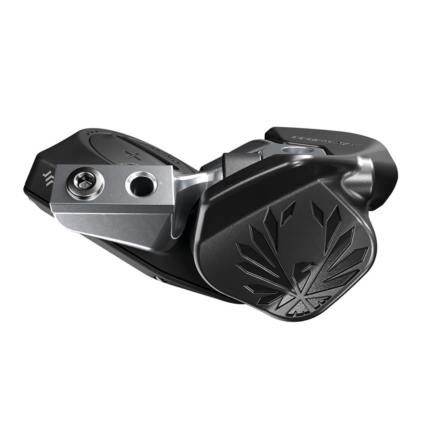 SRAM EAGLE AXS-besturing