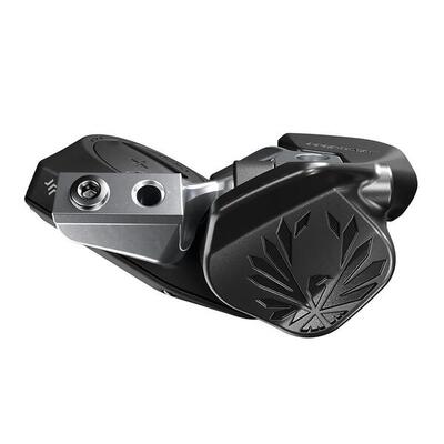 Eagle axs-besturing