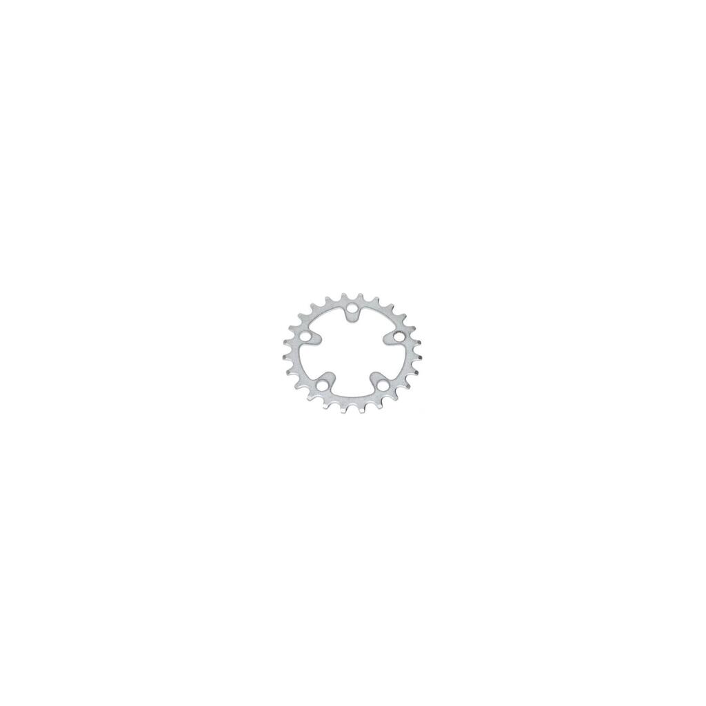 5-spoke tray Stronglight Inter