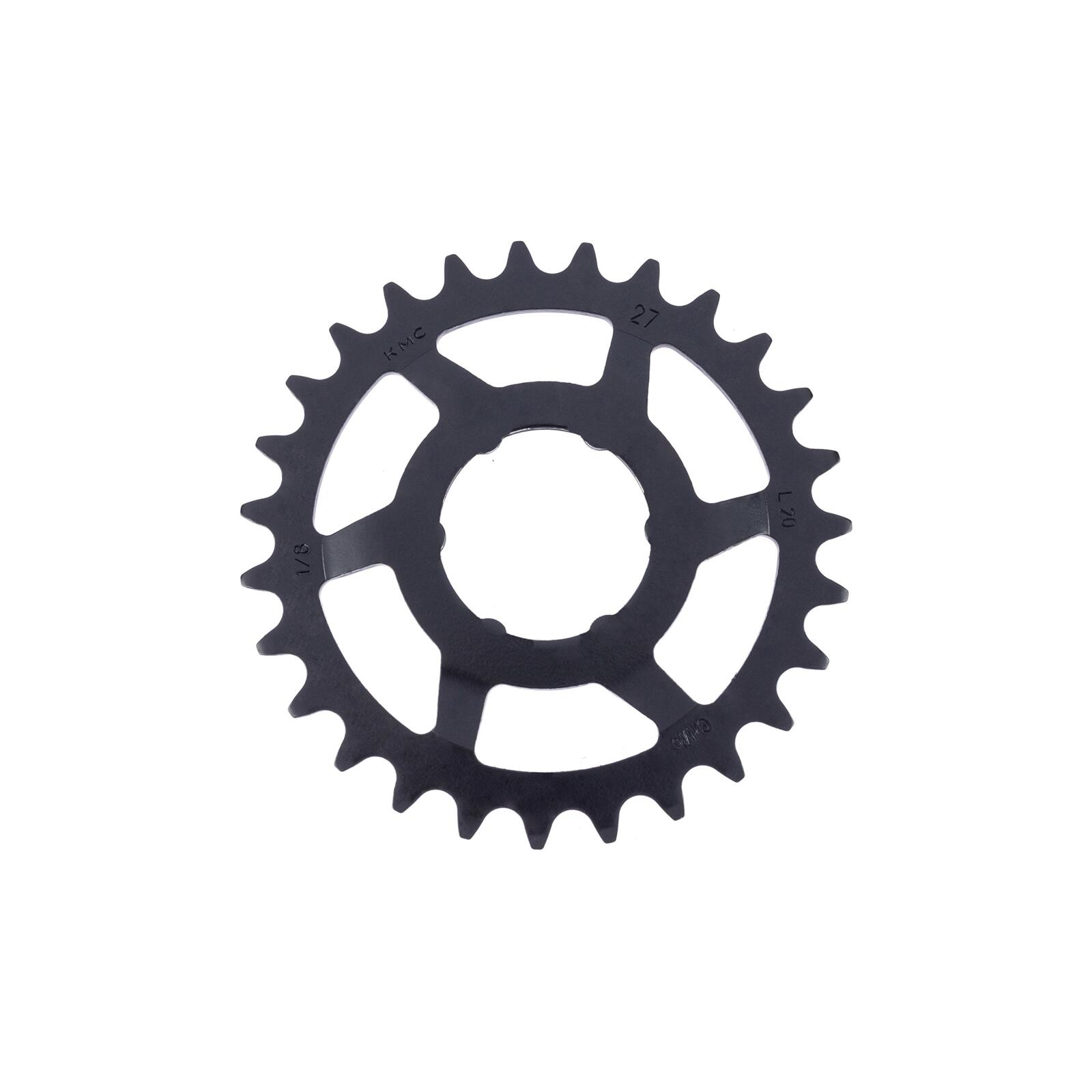KMC Sprocket - Shimano - Wide Nexus inter 5-E - 27T