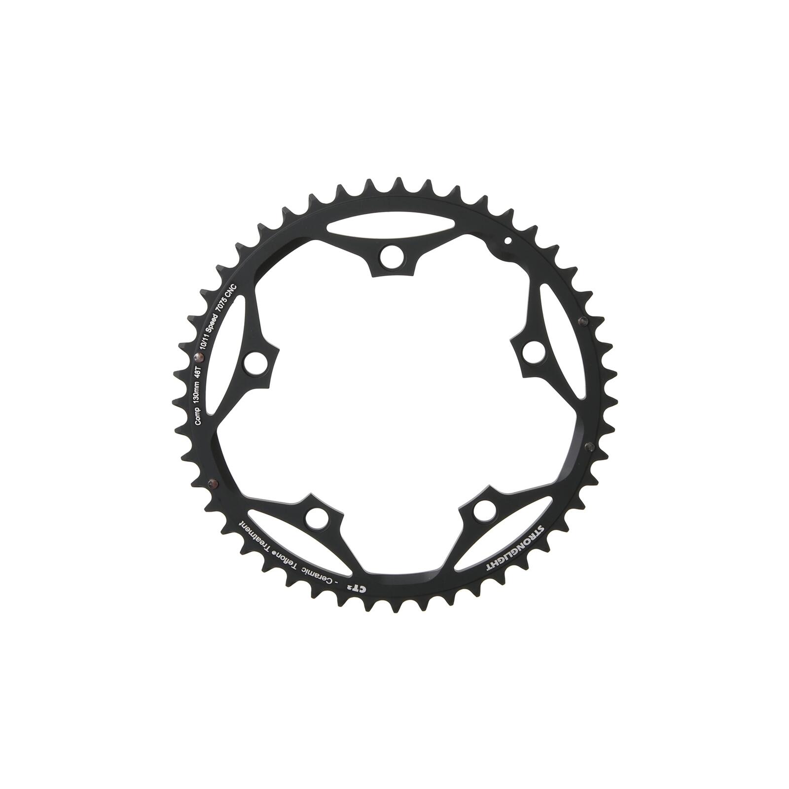 STRONGLIGHT Corone Stronglight ct2 10/11v 48T