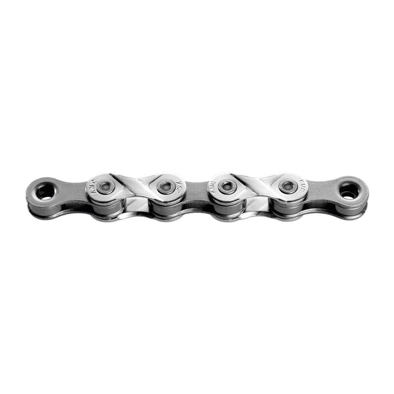 KMC Ketting x8 Silver / Gray 1 / 2x3/32, 7,3 mm, 116 L 6/7/8 Rouleau de vitesse      41900€    KMC KMC Ketting x8 Silver / Gray 1 / 2x3/32, 7,3 mm, 116 L 6/7/8 Rouleau de vitesseVendu exclusivement en ligne   