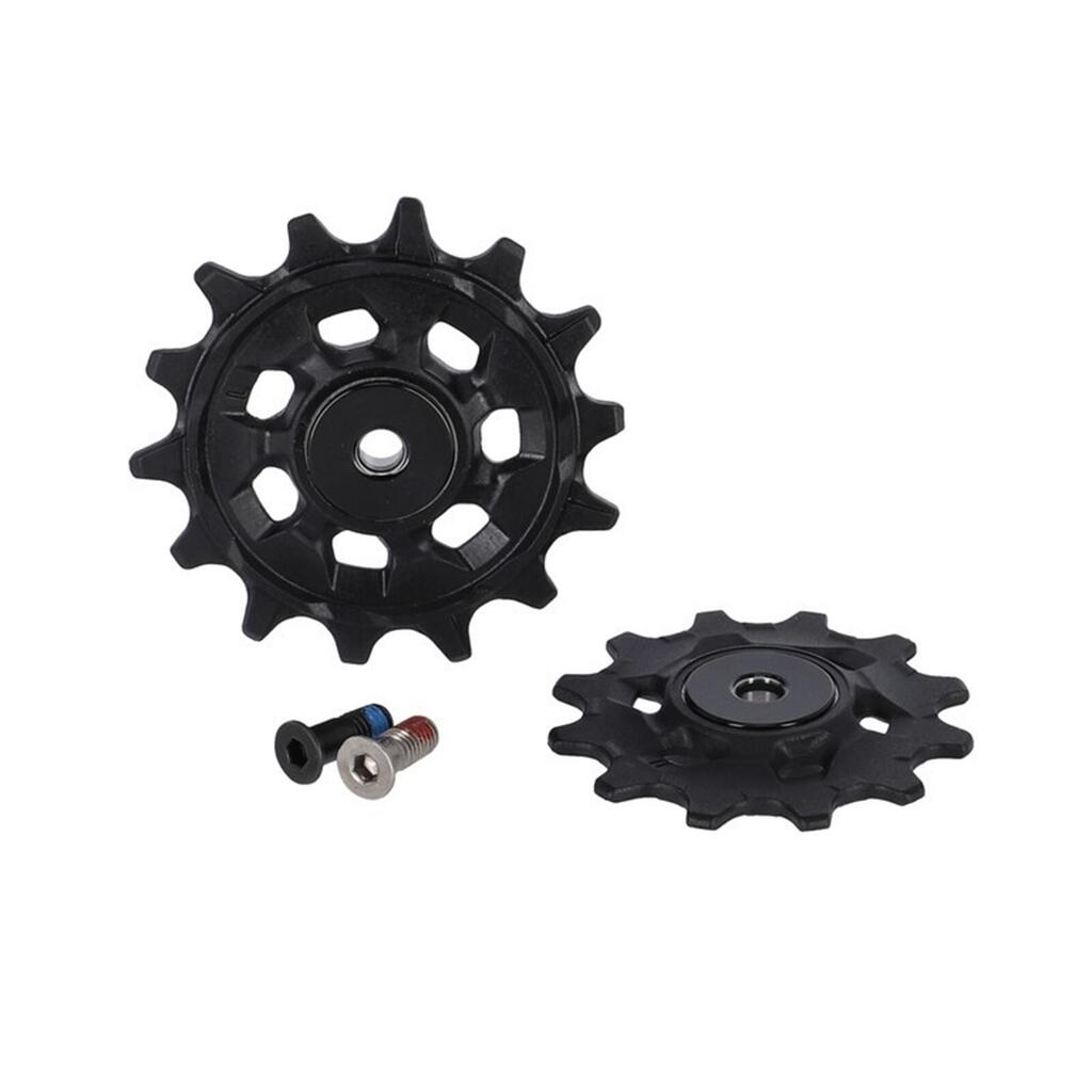 Rear derailleur wheel set Sram GX Eagle AXS