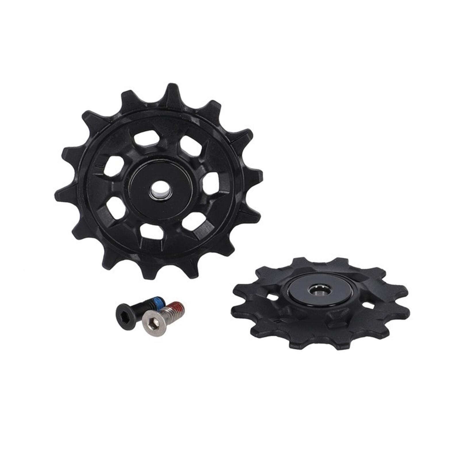 SRAM Rear Derailleur Pulley Kit GX Eagle Axs