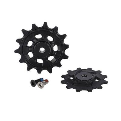 Derailleurschijfjes - set gx eagle axs