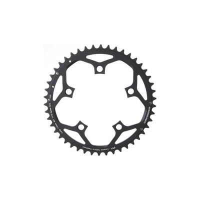 Stronglight kettingblad "ct2" chain ring strongl.ct2 46t 110mm