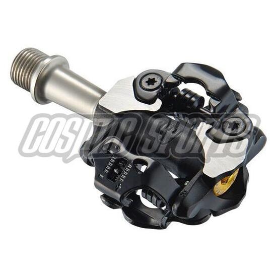 Ritchey WCS Carbon Echelon Cleats, 0°, black