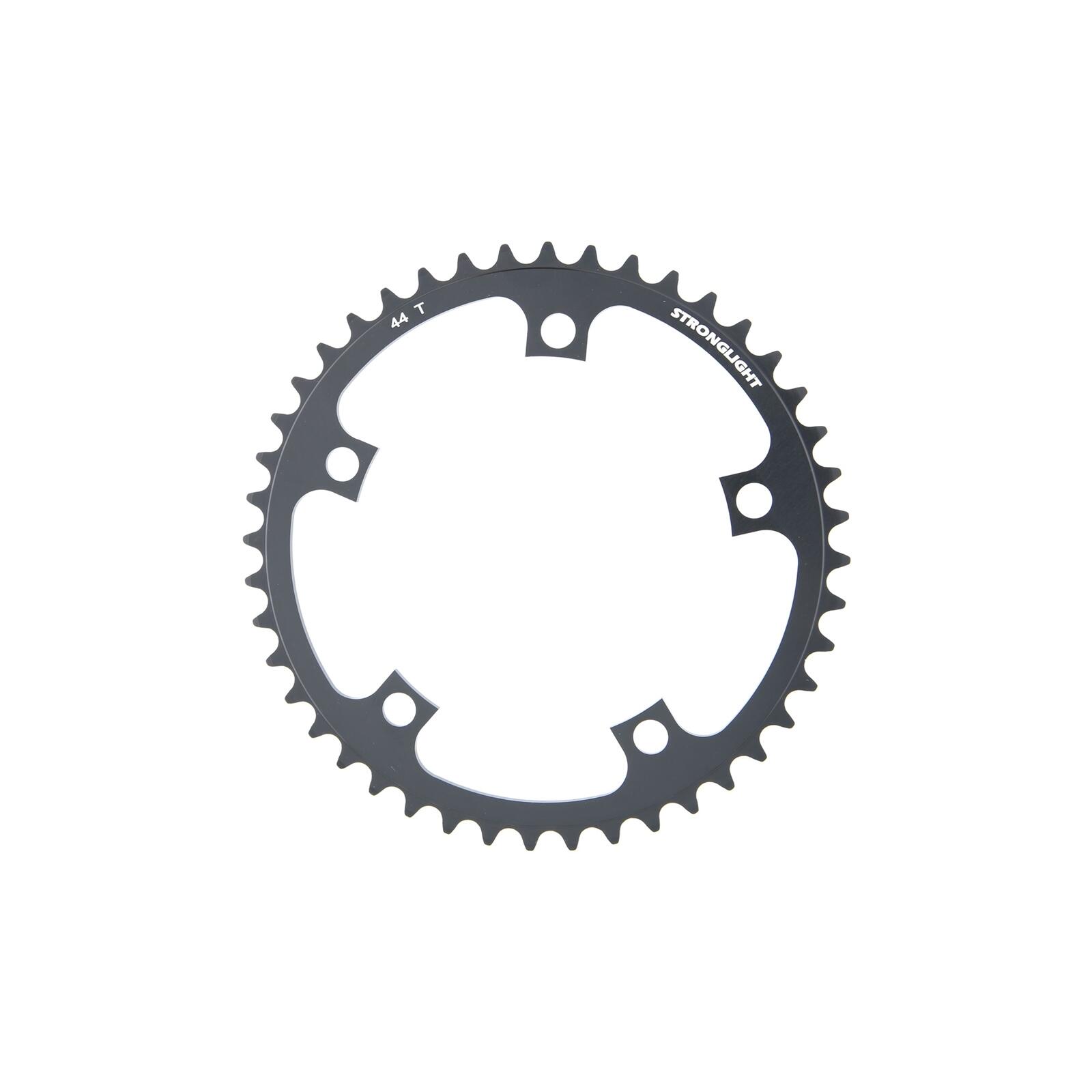 STRONGLIGHT Stronglight Dural 5083 130mm BCD  9 10 speed