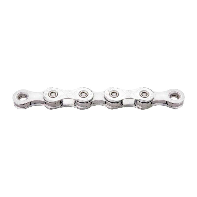Chaînes KMC X12 Large 1/2 x 11/128 12V (x25) MIEUX NOTÉ      60660€    KMC Chaînes KMC X12 Large 1/2 x 11/128 12V (x25)  (1)Vendu exclusivement en ligne   