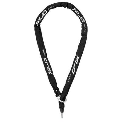 Anti-diefstal frame ketting xlc lo-f05 fantomas ii