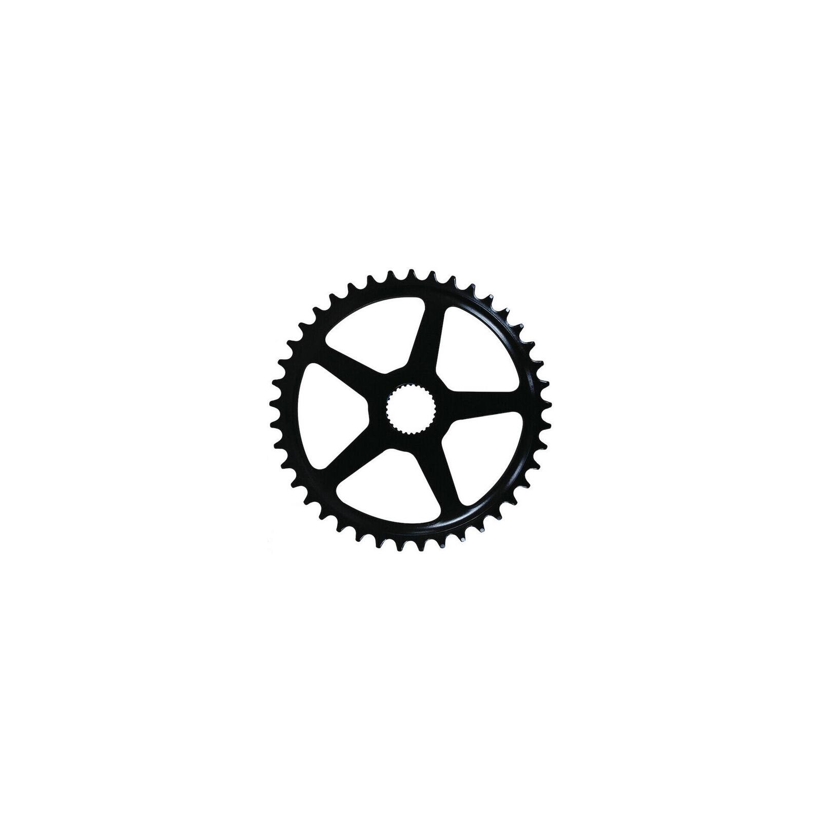 ESJOT Pignone Panasonic Xtrabike 35T 1/2x1/8 2mm.