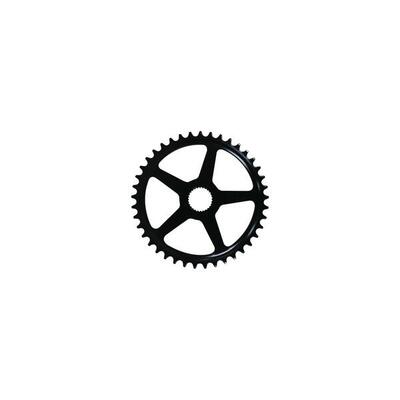 Panasonic tandwiel portur 35t 1 2x1 8 2mm - hoogwaardige tandwiel