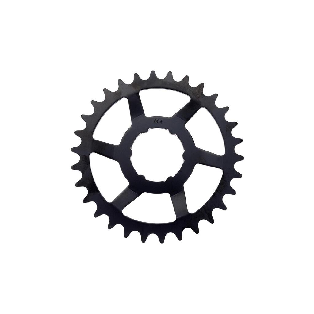 KMC Shimano Wide 30T Rear Gear - Durable and Efficient