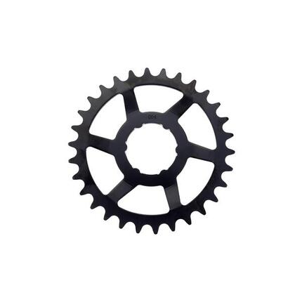 KMC Ritzel Shimano Nexus5 1/2 X 1/8" 30 Z schwarz