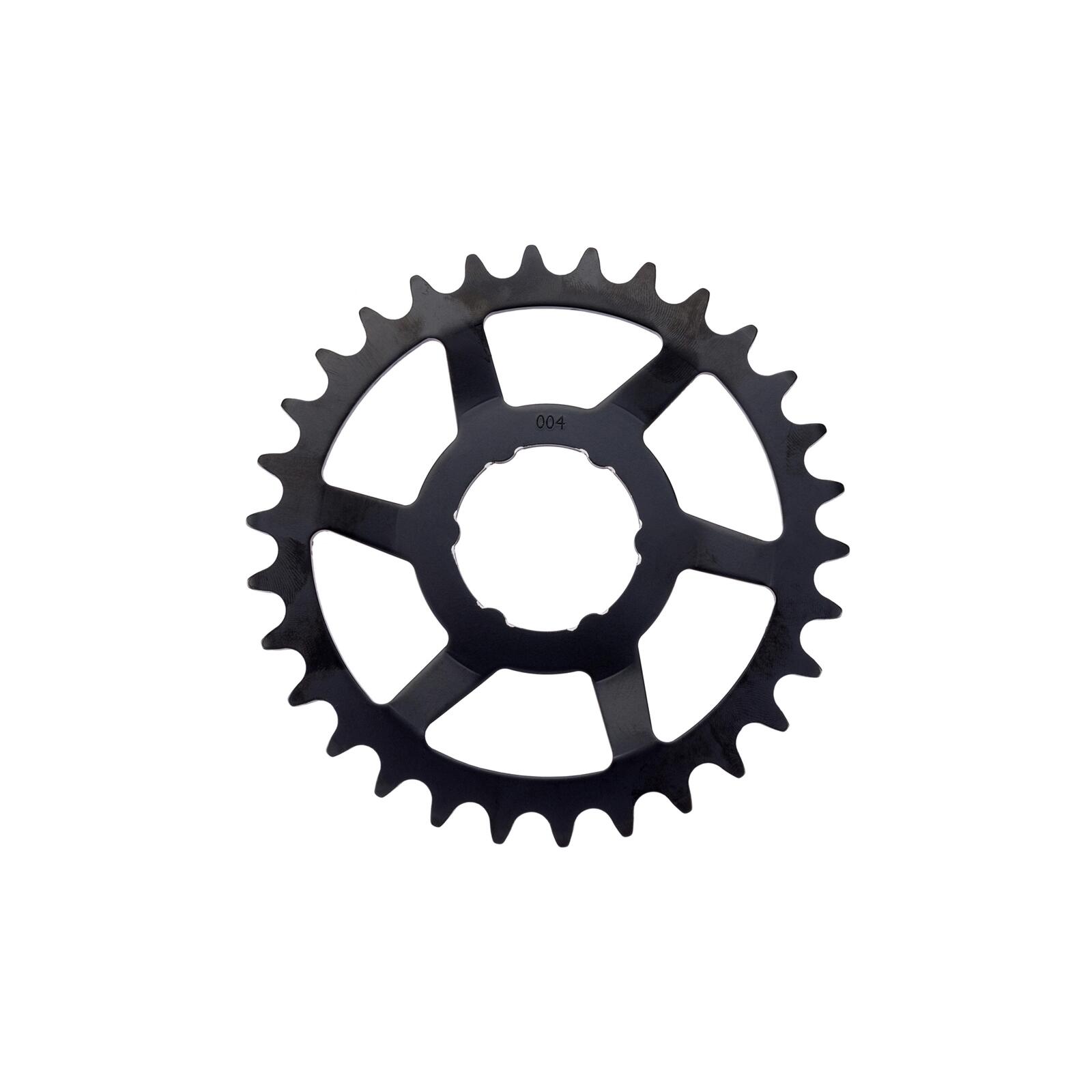 Kmc - Cassettes Sprocket - Shimano - Wide Nexus Inter 5-e - 30t - Plateau De Pédalier - Noir - Taille Unique - Decathlon