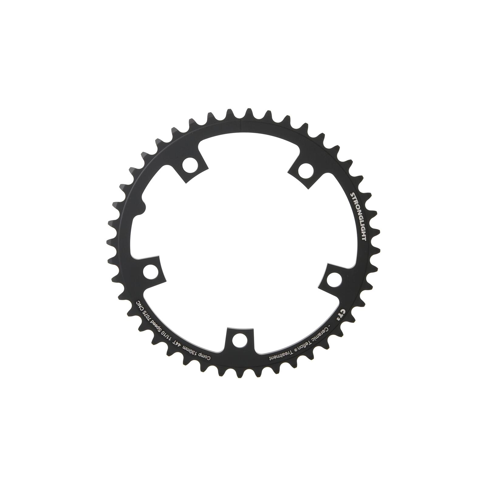 STRONGLIGHT Corone Stronglight ct2 10/11v 44T