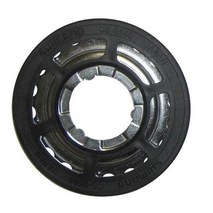 Shimano Steck-Zahnkranz Alfine 20 Zähne, 1/2X3/32, silber