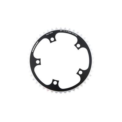 Stronglight kettingblad "zicral 7075 t6" chain ring strongl.zircal 130mm 46t b