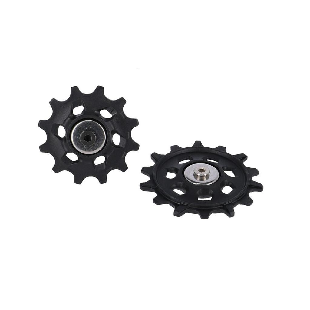 Rear derailleur pulley kit Sram Eagle 12v Nx / Sx A1/B1