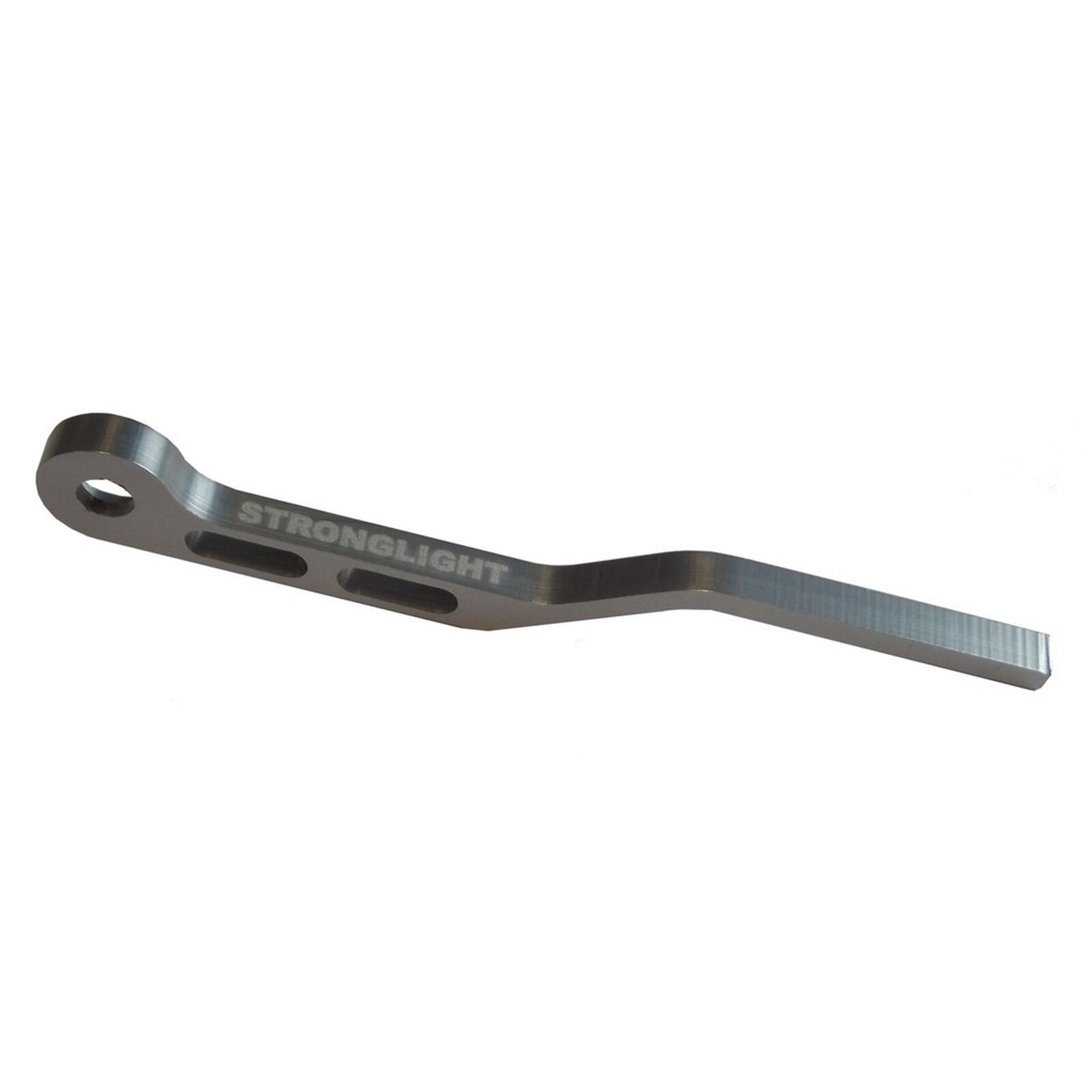 Aluminiowa osłona łańcucha Stronglight