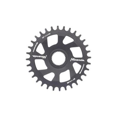 Hoogwaardig tandwiel 32t miranda bosch 4 d1. dm. 47.5mm