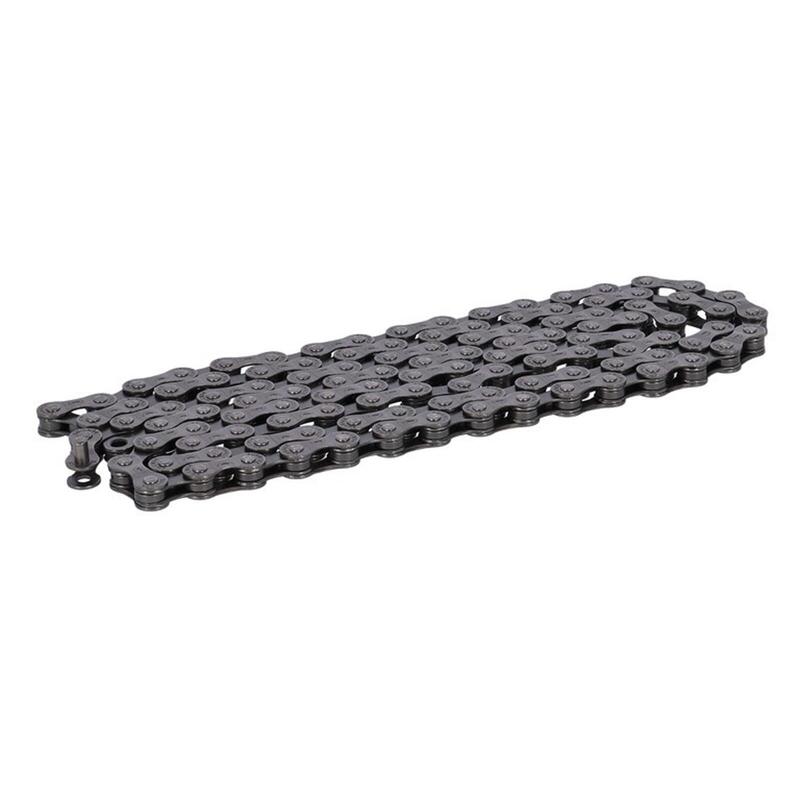 Chaîne de Vélo Sunrace CNM54 pour 6-7 Vitesses 116L Grise      1295€    SUNRACE Chaîne de Vélo Sunrace CNM54 pour 6-7 Vitesses 116L GriseVendu exclusivement en ligne   