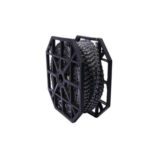 KMC Kette Z1 Narrow Ept 1/2 X 3/32" 50M silber