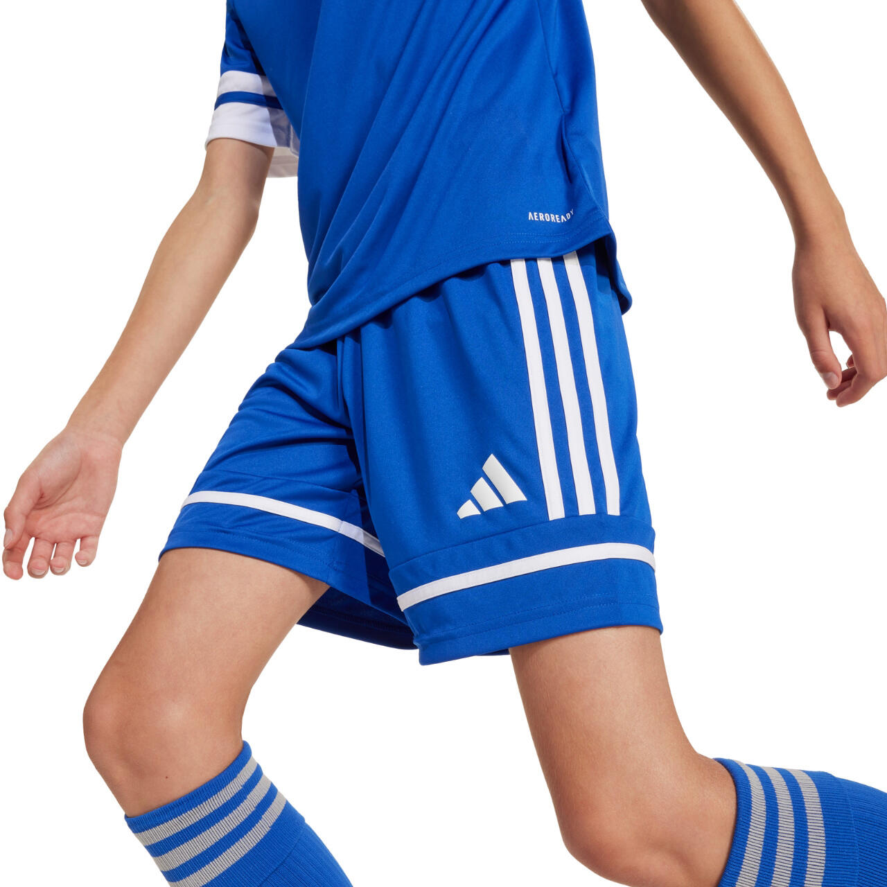 Adidas Sport Squa25 Shorts Sho Y Kind 6/7